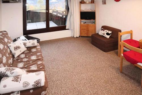 Résidence L'oustal - Grand studio 4 personnes MAE-4024