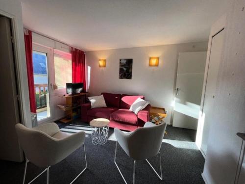 Résidence Aspin - Appartement 4 personnes à deux pas du centre MAE-3524