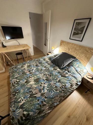 Appartement Charleville hyper centre