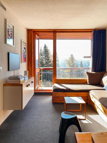 Appartement Perriand Les Arcs 1800