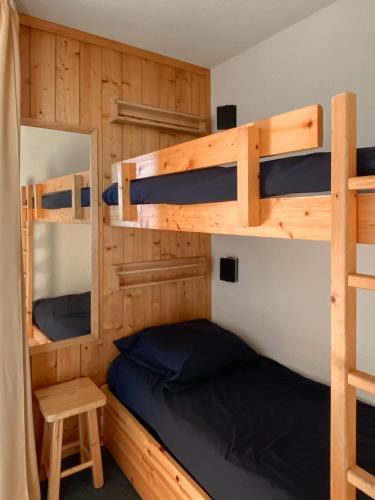 Appartement Perriand Les Arcs 1800