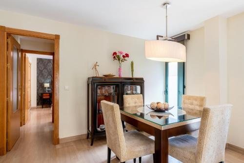 PyLE Apartamento Centro junto Catedral
