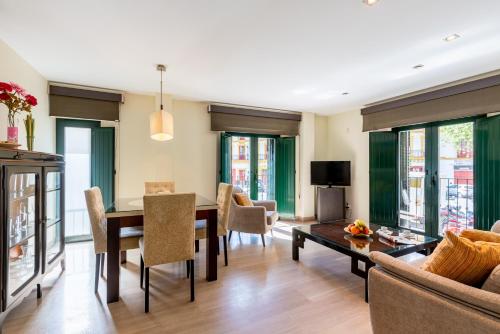 PyLE Apartamento Centro junto Catedral