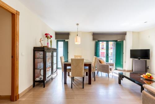 PyLE Apartamento Centro junto Catedral