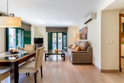 PyLE Apartamento Centro junto Catedral