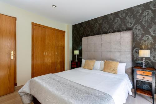 PyLE Apartamento Centro junto Catedral