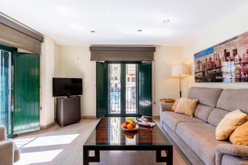 PyLE Apartamento Centro junto Catedral