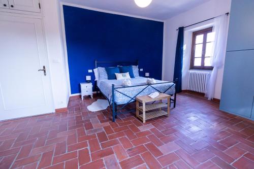 Χώρος καθιστικού στο DONNA LAURA - Holiday Home