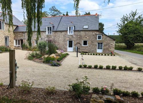 Gîtes Entre Terre et Mer