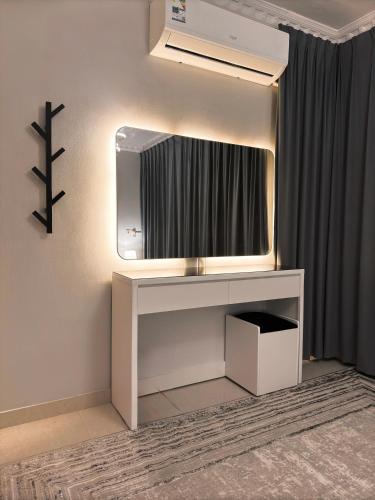 Gallery image of SKY2030Tower in Dammam