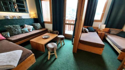 Résidence Pierres Plates G - PIERRES PLATES 37 MAE-5441