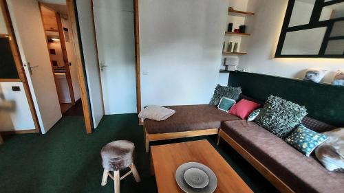 Photo de la galerie de l'établissement Résidence Pierres Plates G - PIERRES PLATES 37 MAE-5441, à Valmorel