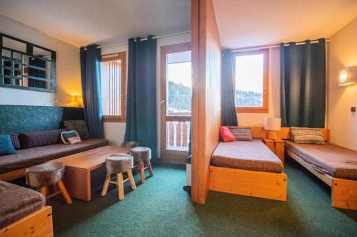 Photo de la galerie de l'établissement Résidence Pierres Plates G - PIERRES PLATES 37 MAE-5441, à Valmorel