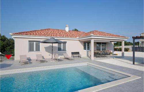 Villa Lemi