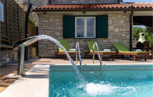 Gambar di galeri bagi Villa Lilly di Višnjan