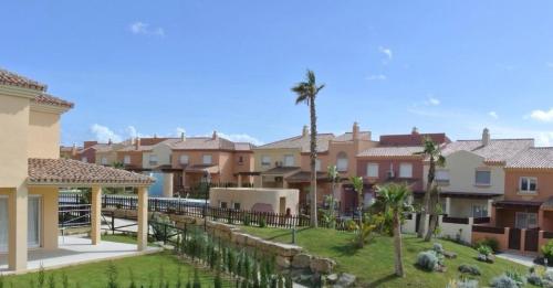 Casa en Zahara de los atunes