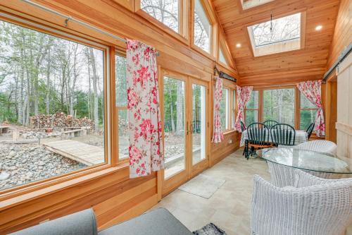 Gallery image of Family-Friendly Brooks Gem with Spacious Yard! in Brooks