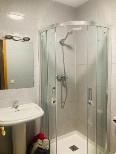 Bonito apartamento en Logroño