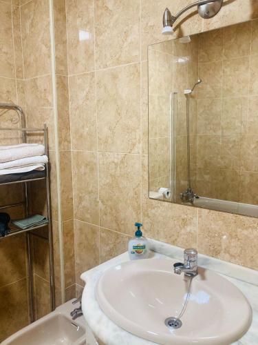 Bonito apartamento en Logroño