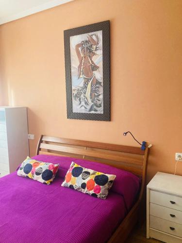 Bonito apartamento en Logroño