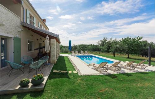 Villa Stella Polaris