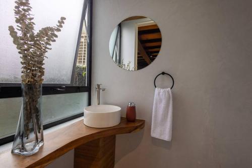 Fotografie z fotogalerie ubytování Casa Mariola the blissful studio v destinaci Mal País