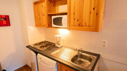 Photo de la galerie de l'établissement Chalets De Florence - 2 pièces 4 personnes, bien placé dans la station MAE-5111, à Modane