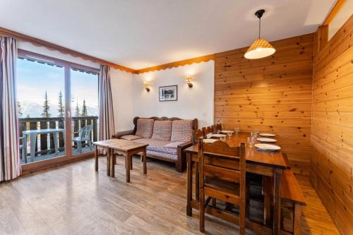 Résidence Les Hauts De Preclaux - Appartement spacieux au coeur des Orres MAE-5321