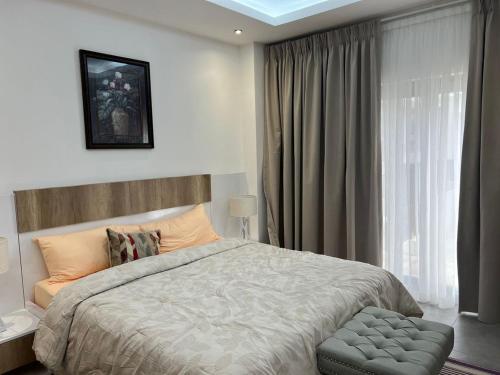 CantonmentsにあるThe Luxury Spacious 4 bedroom Villaのギャラリーの写真