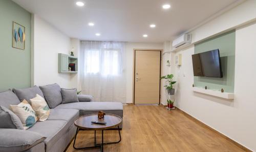 Entire Apt, Maisonette, 1 Bedroom