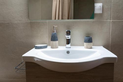 Entire Apt, Maisonette, 1 Bedroom
