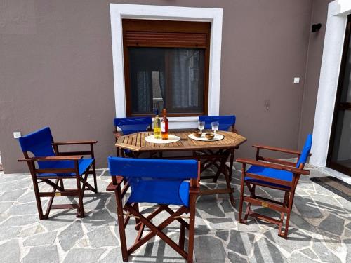 Fotografie z fotogalerie ubytování Land Of Olive v destinaci Kápsala