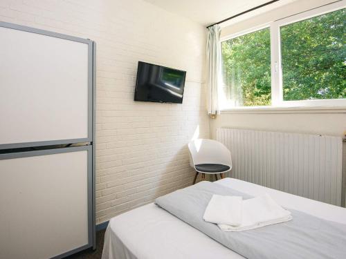 Fotografie z fotogalerie ubytování Great cabin in camping resort v destinaci Aabenraa