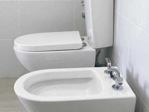 Ένα μπάνιο στο La Pampeanita