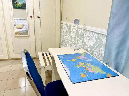 Fotografie z fotogalerie ubytování Chic Gîte de Mballa II, WIFI v destinaci Yaoundé