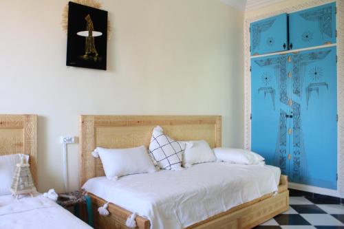 Imagen de la galería de Apartamento Imsouane Surf Art, en Imsouane