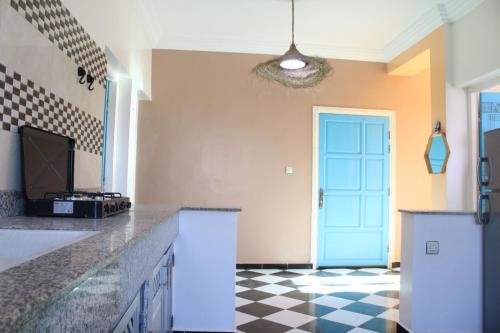 Imagen de la galería de Apartamento Imsouane Surf Art, en Imsouane
