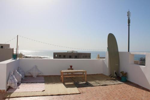 Imagen de la galería de Apartamento Imsouane Surf Art, en Imsouane