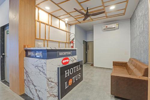 Gallery image of Hotel O Lotus in Surat