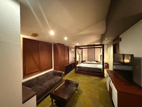Hotel Ritmo & Gessy ラブホテル