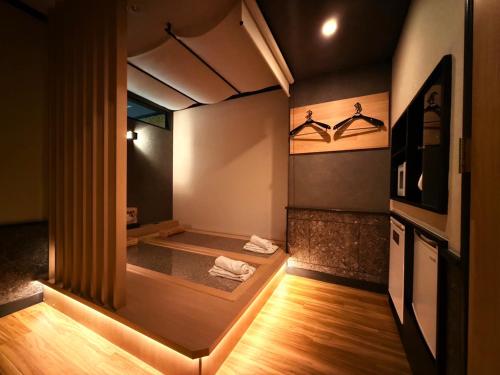 Hotel Ritmo & Gessy ラブホテル