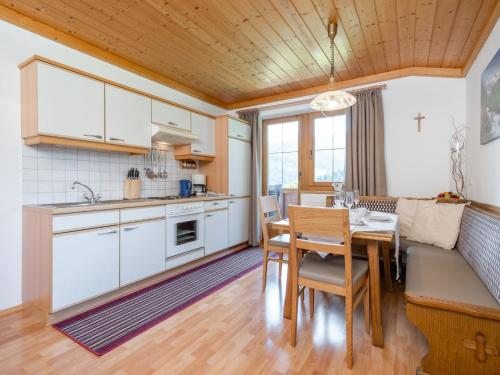 Zdjęcie z galerii obiektu Eder II Saalbach w Saalbach Hinterglemm