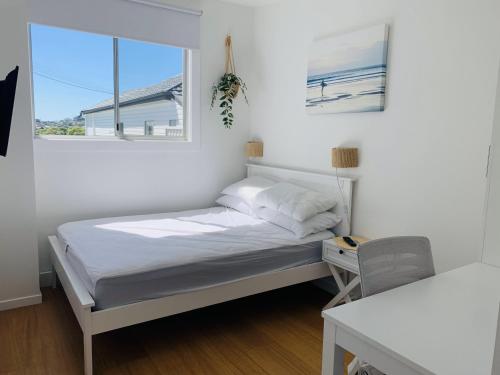 Gallery image of Modern Character Filled Cottage in Wallsend