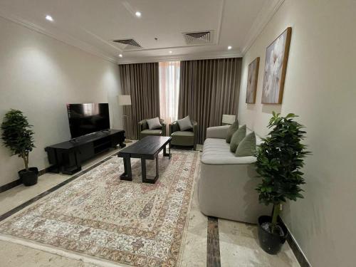 Gallery image of شقق فيدا حي المحمدية in Jeddah