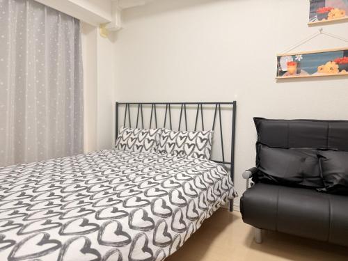 S5 Shibuya center-350m from Shibuya St ation