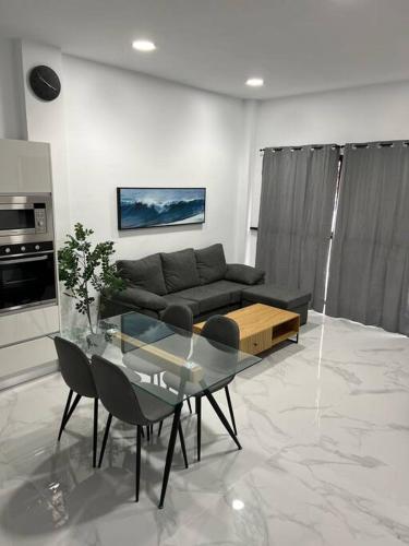 Casa a dos pasos de las canteras