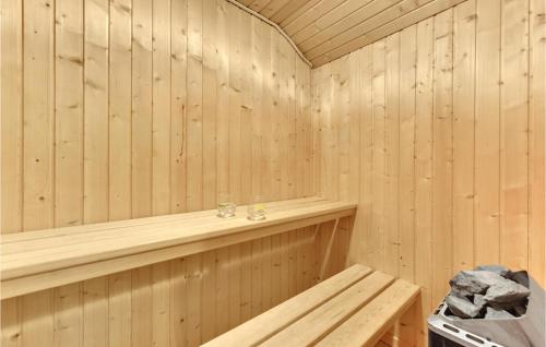 Φωτογραφία από το άλμπουμ του Four-Bedroom Holiday Home In Ulfborg σε Ulfborg