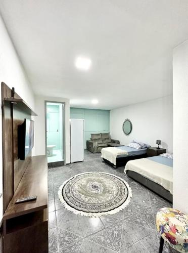 Novidade na Booking.com Apartamento com Varanda 301 Menor preço em Novidade na Booking.com Apartamento com Varanda 301