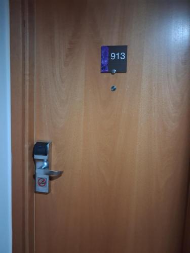Fotografie z fotogalerie ubytování Apartamento em hotel no Lourdes zona sul de BH v destinaci Belo Horizonte