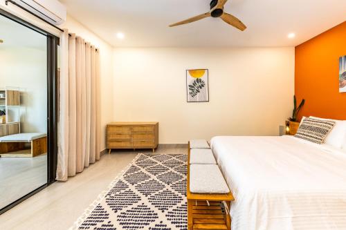 Coral I Long Bay Retreat I Luxury Stay Near Grace Bay & Long Bay Beach photo 2